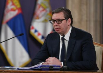 Vucic: Serbia will be the fastest growing Economy in Europe next Year Vucic: Serbia will be the fastest growing Economy in Europe next Year