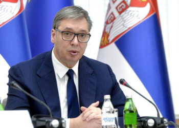Vučić at the meeting of the Government of Serbia: All the demands of the students have been met Vučić at the meeting of the Government of Serbia: All the demands of the students have been met