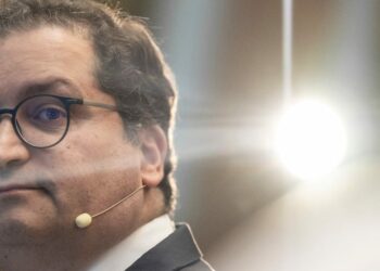 War, crisis scenarios merit EU fiscal rule rethink, Portugal’s finance minister says – POLITICO War, crisis scenarios merit EU fiscal rule rethink, Portugal’s finance minister says – POLITICO