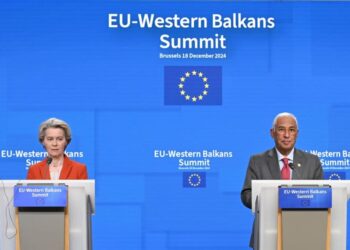 West Balkans dare to hope on joining EU with mood ‘sort of’ changed
