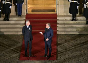 What Does France’s Political Instability Mean for Europe? What Does France’s Political Instability Mean for Europe?