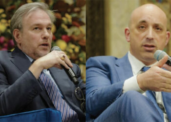 What Starts in Europe What Starts in Europe