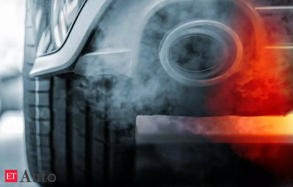 What are Europe’s 2025 targets on car emissions?, ET Auto