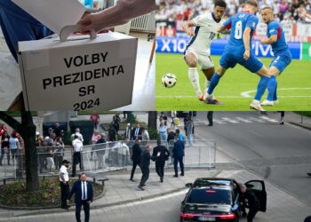 What captivated Slovakia in 2024? Google reveals top trends What captivated Slovakia in 2024? Google reveals top trends