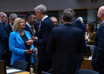 What fate awaits Europe’s Syrian refugees? EU Home Affairs ministers remain divided What fate awaits Europe’s Syrian refugees? EU Home Affairs ministers remain divided