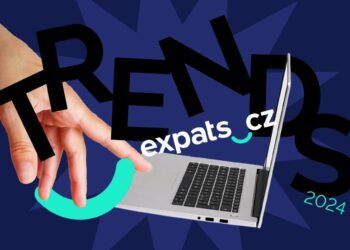 What ‘hot topics’ did Expats.cz readers care most about in 2024?