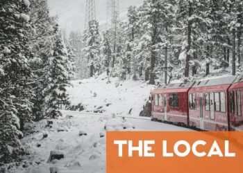 What needs to happen for trains in Austria to be more on time What needs to happen for trains in Austria to be more on time