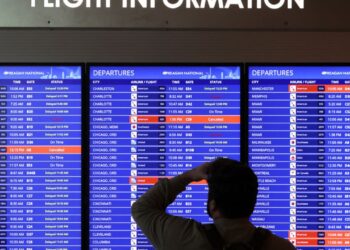 What to know about traveling to Europe in 2025