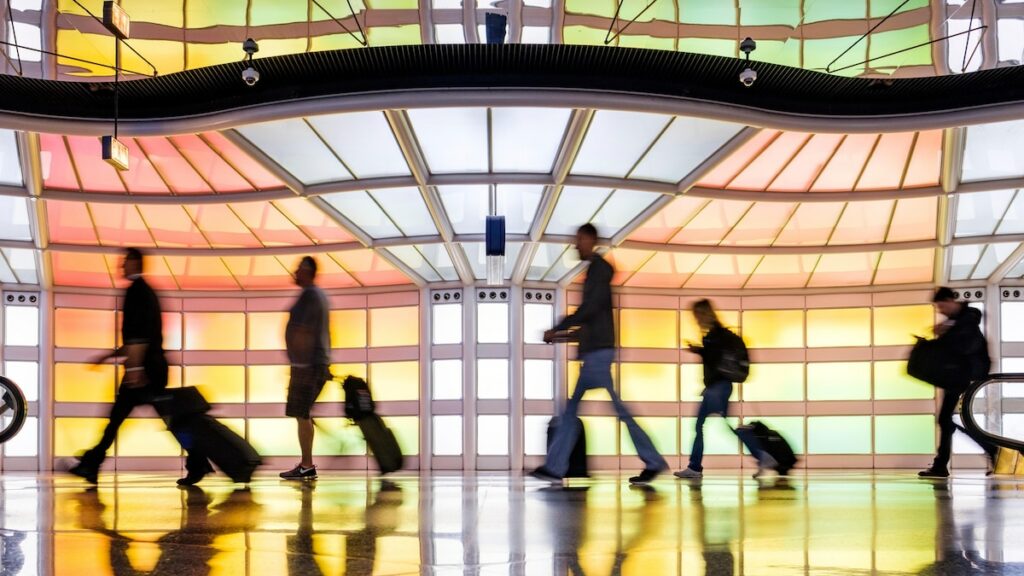What you need to know about domestic and international travel in 2025
