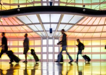 What you need to know about domestic and international travel in 2025 What you need to know about domestic and international travel in 2025