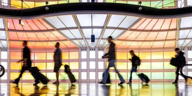 What you need to know about domestic and international travel in 2025