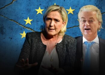 What’s behind the rise of the far right in Europe? | European Union What’s behind the rise of the far right in Europe? | European Union