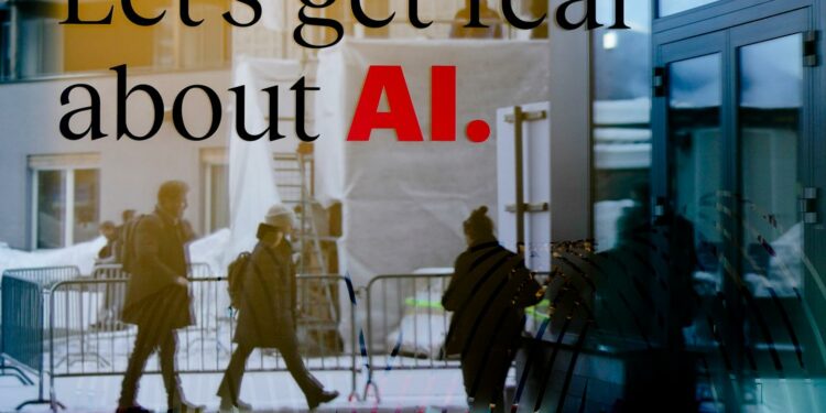 ‘When it comes to making AI available to Europeans, EU regulators are still moving at a snail’s pace’