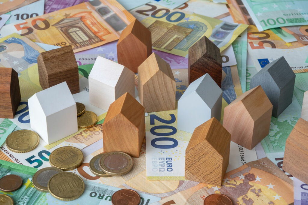 Where in Europe can you afford a home faster? « Euro Weekly News