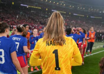 Where to watch USWNT vs. Netherlands in last game of 2024 – NBC 7 San Diego