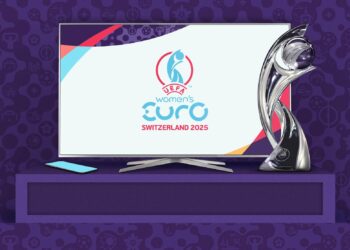 Where to watch the UEFA Women’s EURO 2025 final draw: TV broadcast partners, live streams | UEFA Women’s EURO