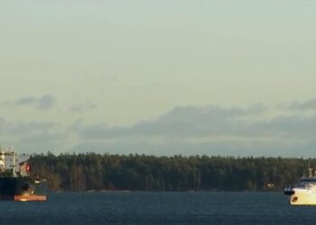 Where’s the warrant? The owner of a tanker with gasoline from Russia demands to release the ship in Finland Where’s the warrant? The owner of a tanker with gasoline from Russia demands to release the ship in Finland