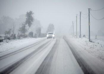 White Christmas dreams dashed as Europe’s winters heat up White Christmas dreams dashed as Europe’s winters heat up