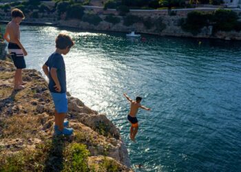 Why More American Mothers Are Choosing Europe For A Better Life Why More American Mothers Are Choosing Europe For A Better Life
