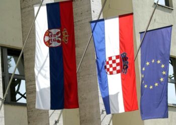 Why are Croatia and Bulgaria blocking Serbia’s path to the EU? Why are Croatia and Bulgaria blocking Serbia’s path to the EU?