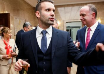 Why enlargement will overshadow the EU-western Balkan summit