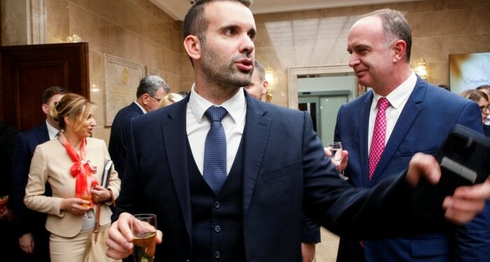 Why enlargement will overshadow the EU-western Balkan summit