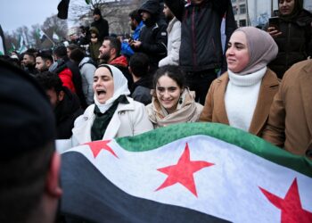 Why is Europe pausing Syrian asylum claims after al-Assad’s fall? | Syria’s War News Why is Europe pausing Syrian asylum claims after al-Assad’s fall? | Syria’s War News