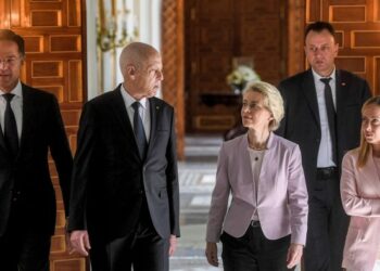 Why the EU debate on outsourcing solutions for migration is not going away