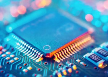 Why the chips industry must remain a key focus for Ireland