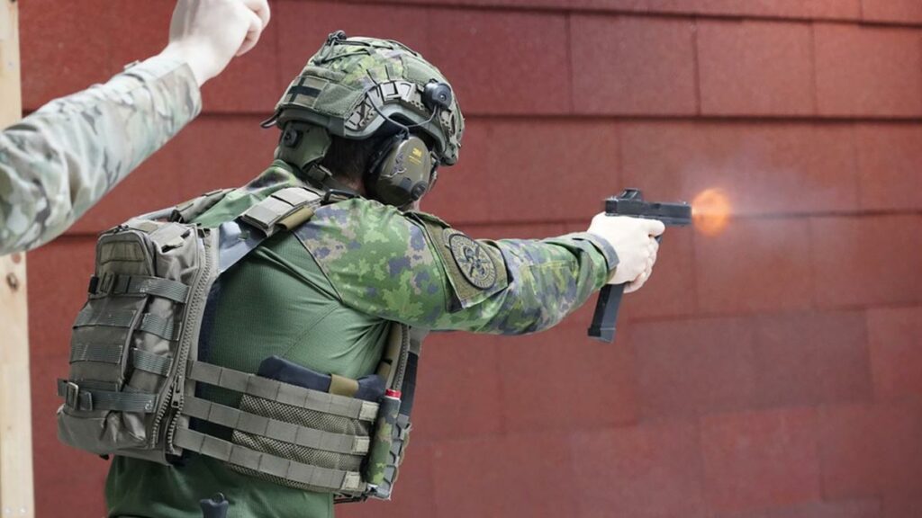 Why the peaceful nation of Finland is seeing an increase in guns and defence training- The Week