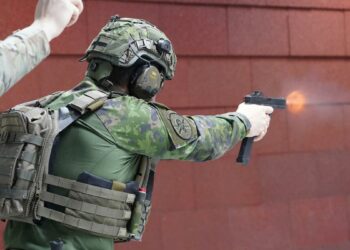 Why the peaceful nation of Finland is seeing an increase in guns and defence training- The Week Why the peaceful nation of Finland is seeing an increase in guns and defence training- The Week