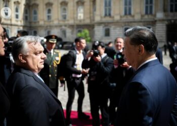 Will Hungary’s Orbán Manage a Balancing Act? – The Diplomat Will Hungary’s Orbán Manage a Balancing Act? – The Diplomat