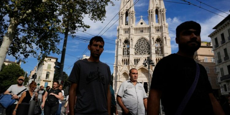 Will Trump’s success spark a harder stance on immigration in Europe?