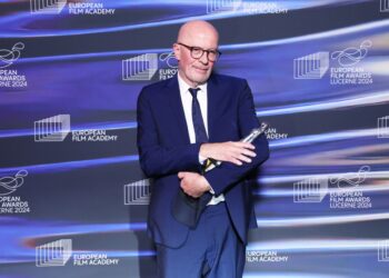 Winners List — Updating Live Winners List — Updating Live