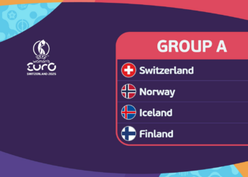 Women’s EURO 2025 Group A guide: Switzerland, Norway, Iceland, Finland | UEFA Women’s EURO