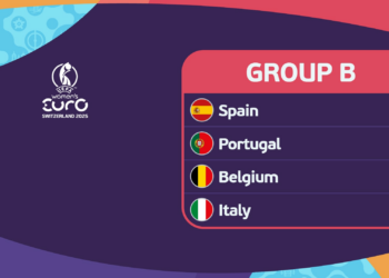 Women’s EURO 2025 Group B guide: Spain, Portugal, Belgium, Italy | UEFA Women’s EURO