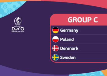 Women’s EURO 2025 Group C guide: Germany, Poland, Denmark, Sweden | UEFA Women’s EURO Women’s EURO 2025 Group C guide: Germany, Poland, Denmark, Sweden | UEFA Women’s EURO