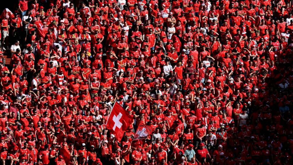 Women’s EURO 2025 in Switzerland match schedule: Who plays where and when | UEFA Women’s EURO