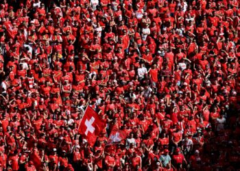 Women’s EURO 2025 in Switzerland match schedule: Who plays where and when | UEFA Women’s EURO Women’s EURO 2025 in Switzerland match schedule: Who plays where and when | UEFA Women’s EURO
