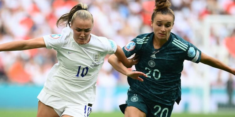 Women’s EURO final tournament draw: Who can play who | UEFA Women’s EURO