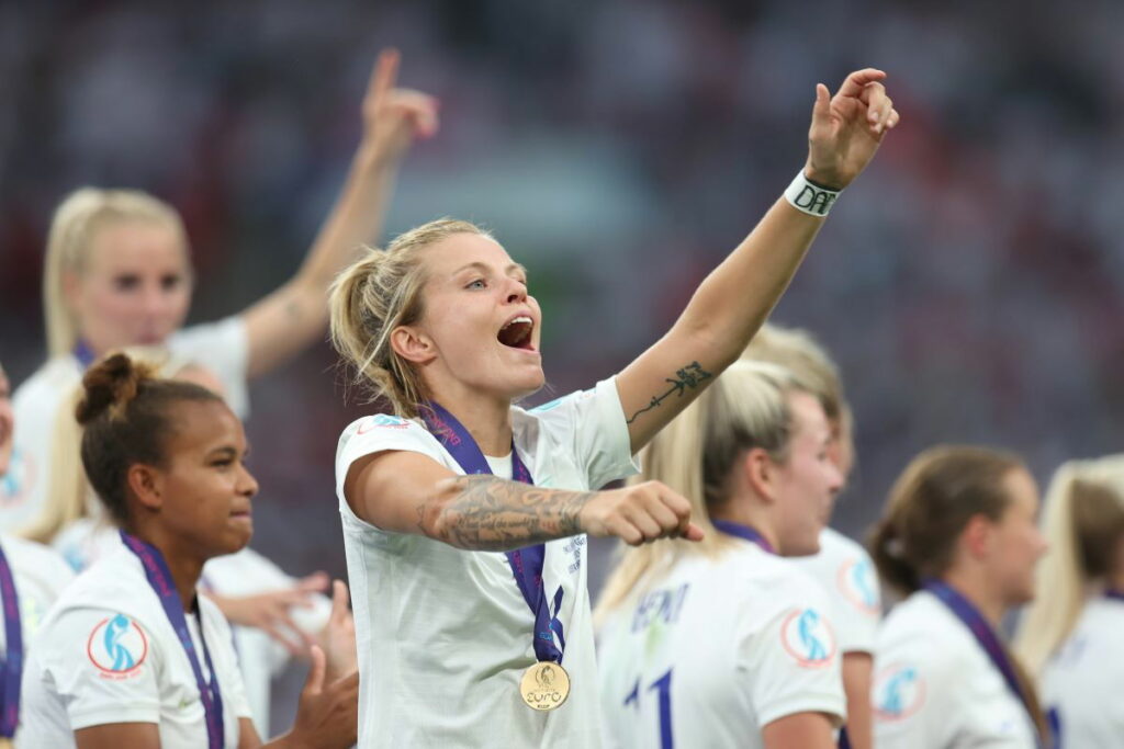 Women’s football in Europe to be worth more « Euro Weekly News