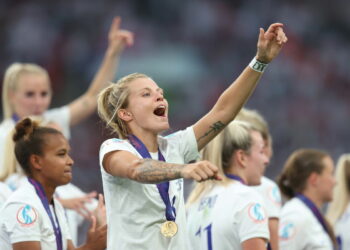 Women’s football in Europe to be worth more « Euro Weekly News