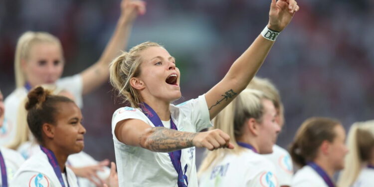 Women’s football in Europe to be worth more « Euro Weekly News