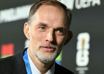 World Cup 2026 qualifying: England to take on Serbia, Albania, Latvia and Andorra.