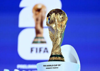 World Cup qualifying draw: European nations learn road to 2026 World Cup qualifying draw: European nations learn road to 2026