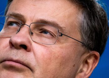 Your lack of investment isn’t our fault – POLITICO