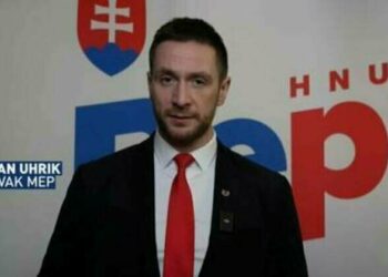 Zelensky’s testing our patience – Slovak MEP