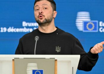 Zelenskyy accuses Slovak PM Fico of helping Putin weaken Europe – POLITICO Zelenskyy accuses Slovak PM Fico of helping Putin weaken Europe – POLITICO