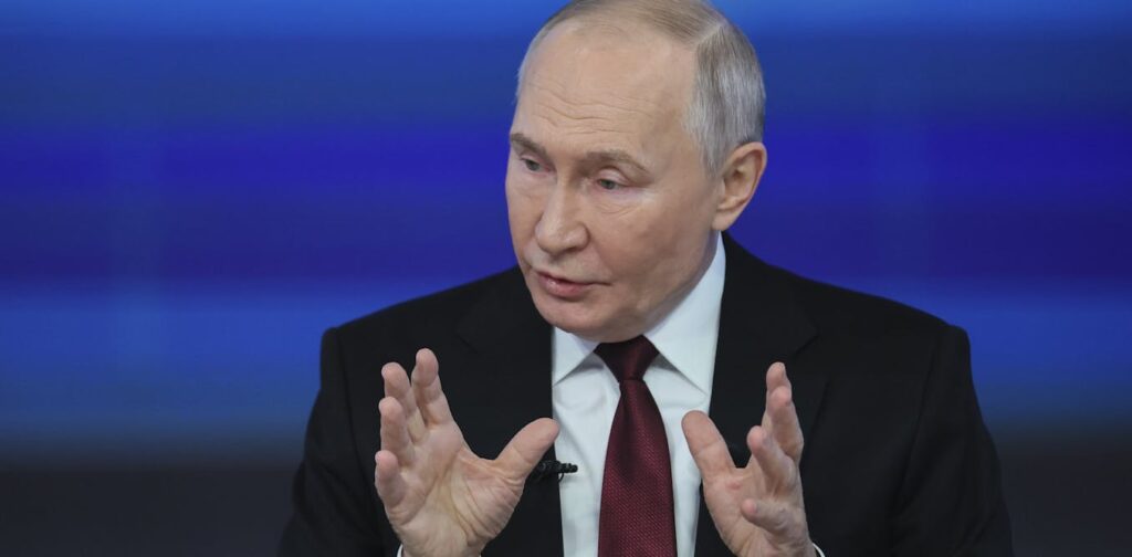 as 2025 approaches, Kyiv is left with few good options and allies in a Trump 2.0 world