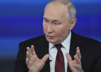 as 2025 approaches, Kyiv is left with few good options and allies in a Trump 2.0 world